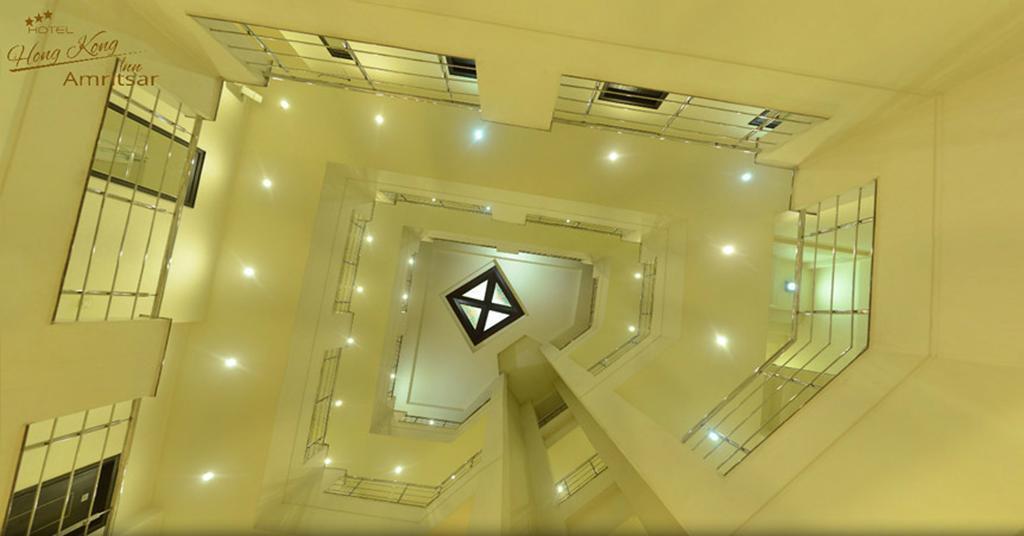 Hong Kong Hotel Amritsar