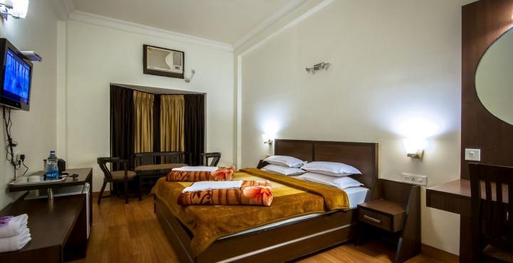 Hong Kong Hotel 3*